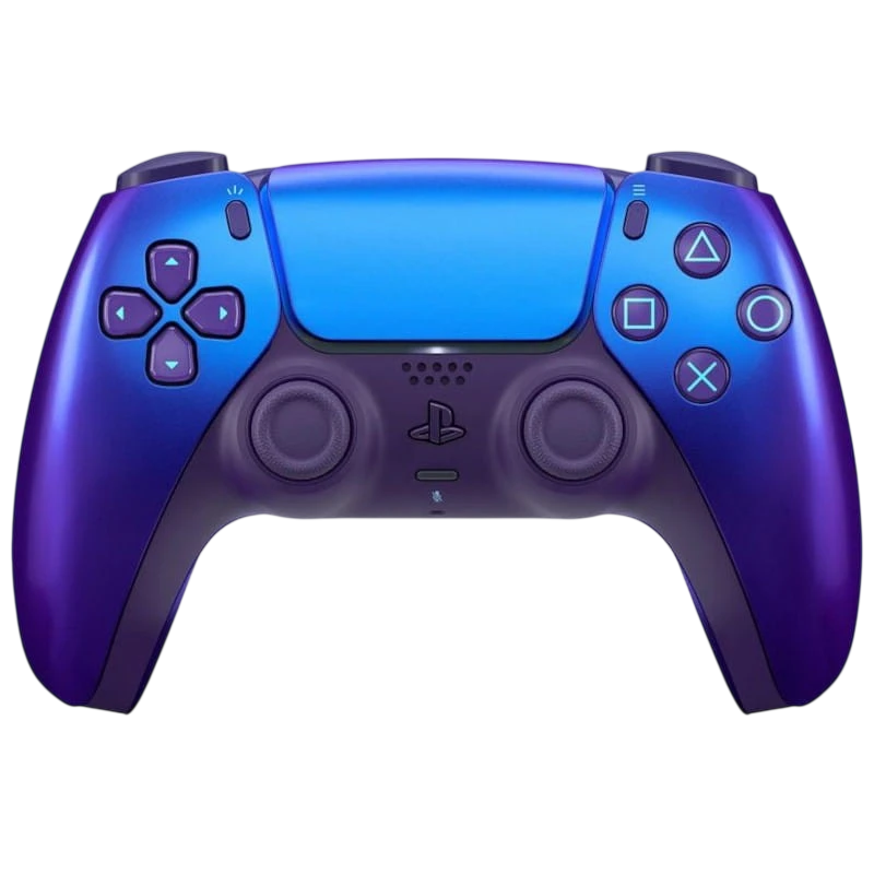 Sony Comando DualSense Chroma Indigo PS5