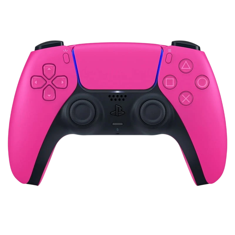 Controlador Sony DualSense PS5 Rosa