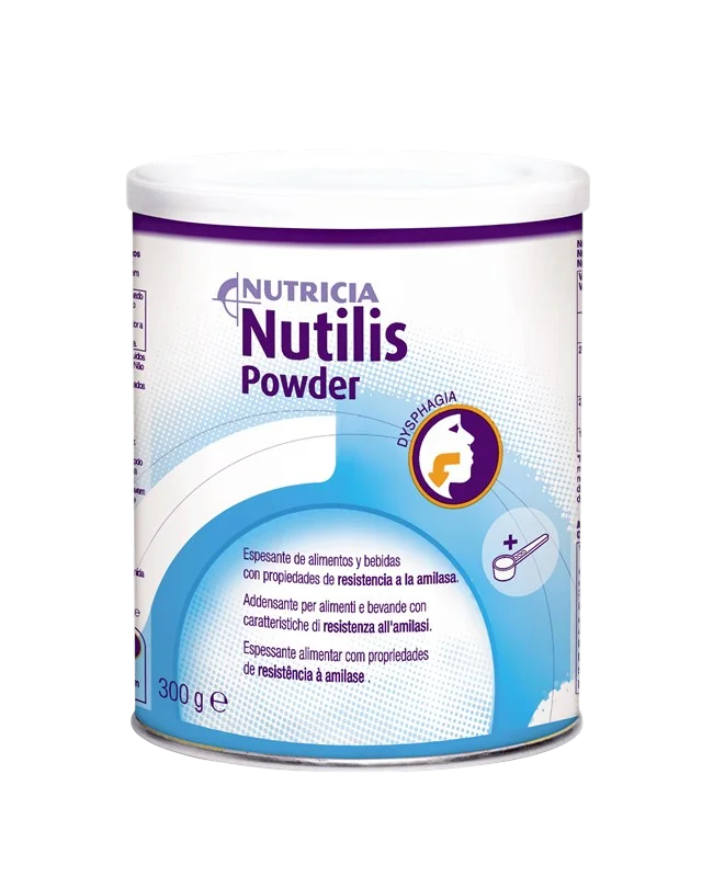 Nutilis Powder 300g