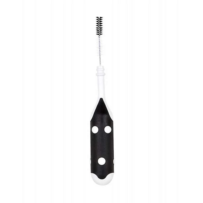 Elgydium Clinic Escovilhões Recargas Preto 0,6mm x3