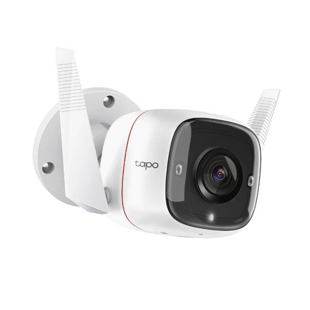 TP-Link TAPO C310 Segurança Exterior Smart Wi-Fi