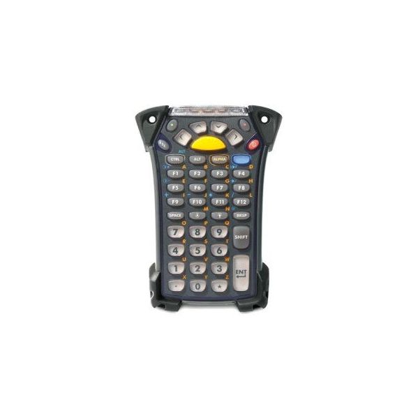Zebra MC909X-G/-K MC91/MC92 43-KEY Keypad - KYPD-MC9XMT000-01R