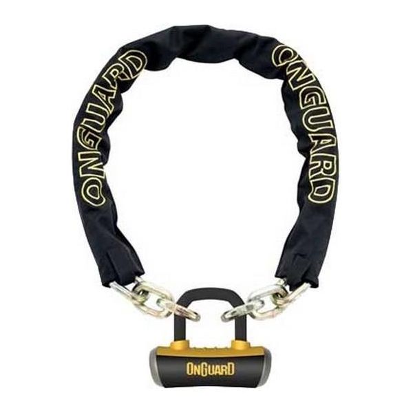Onguard Cable Lock Mastiff D14m 110 cm X 14 M - 267039