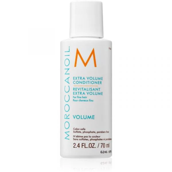 Moroccanoil Extra Volume Condicionador 70ml