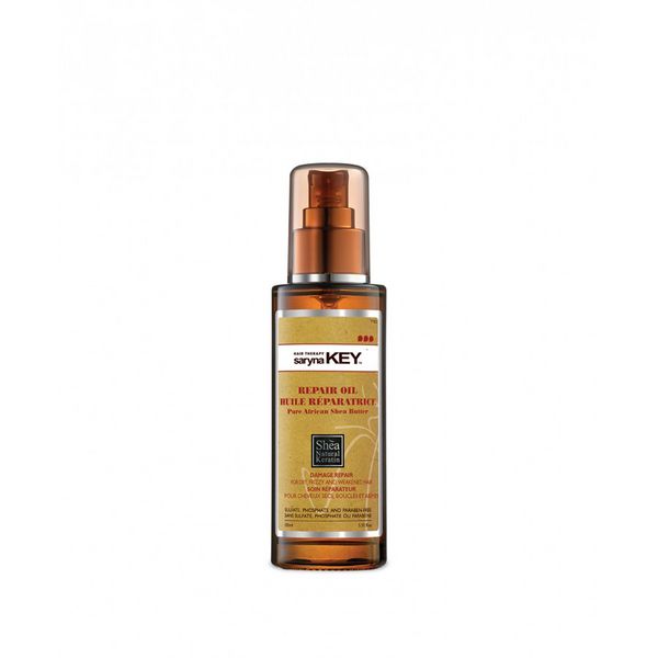 Saryna Key Shea Oil Damage Repair Treatment 50ml