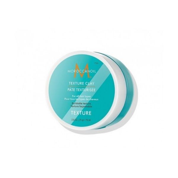 Moroccanoil Pasta Texturizadora 75ml