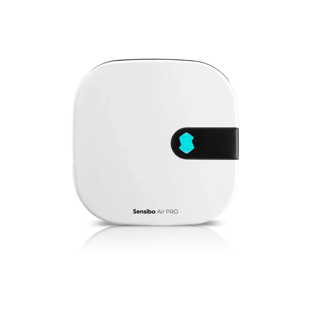 Sensibo Controlador de Ar Condicionado Inteligente - Sensibo Air Pro