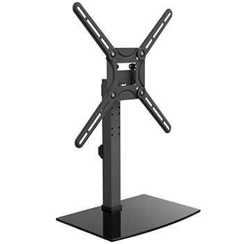 Barkan Mounting Systems S320 suporte para TV 147,3 cm (58) Preto