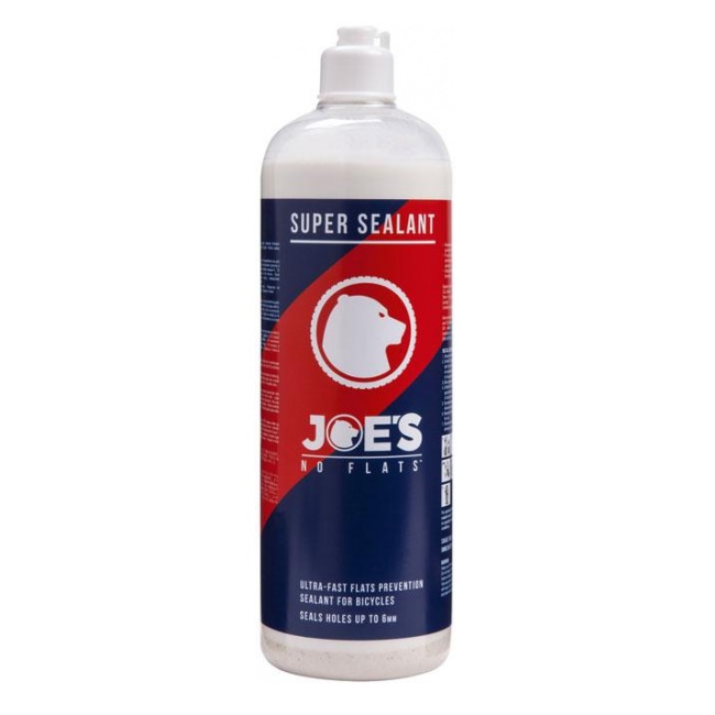 LIQUIDO TAPA FUROS JOE”S SUPER 180067 1L
