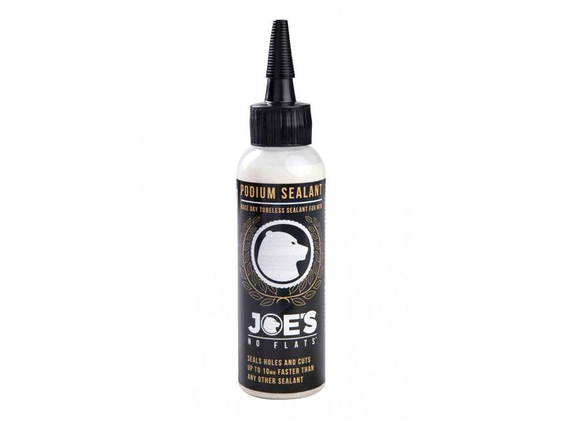 LIQUIDO TAPA FUROS JOE”S PODIUM 125ML 180041