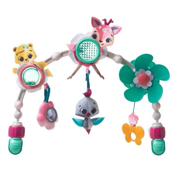 Tiny Love Arco de Atividades Princess Tales
