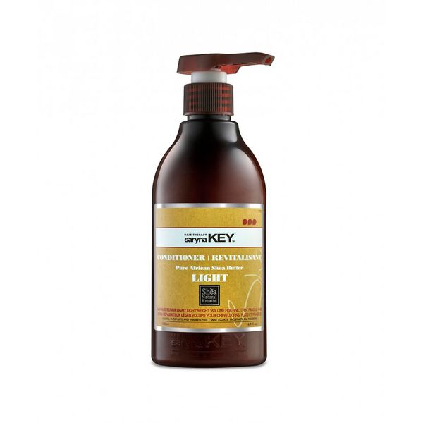 Saryna Key Condicionador Damage Light Treatment 1000ml