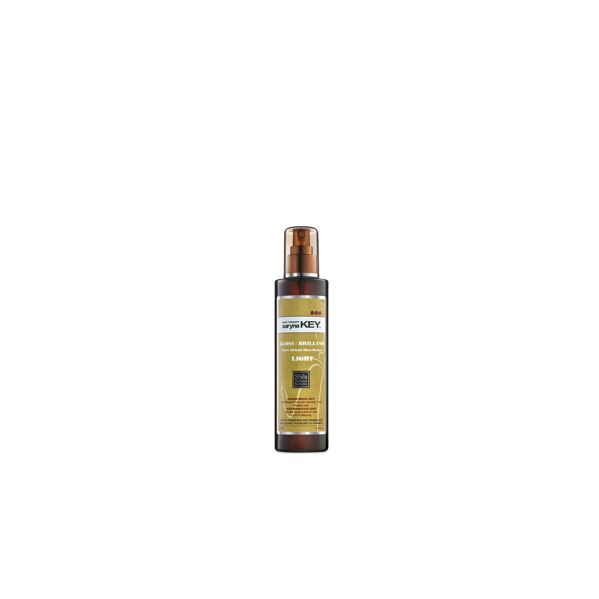Saryna Key Shea Gloss Damage Light 250ml