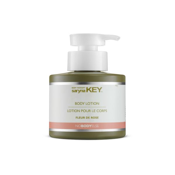Saryna Key Body Lotion Fleur de Rose 250ml