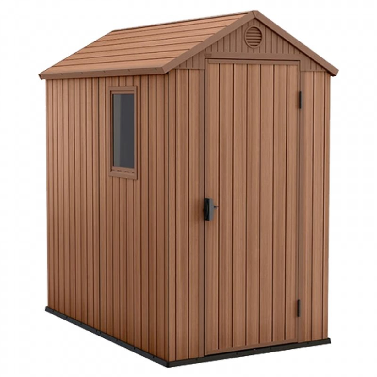 Keter Abrigo de Resina Darwin 4X6 1,26X1,85M - 82376525