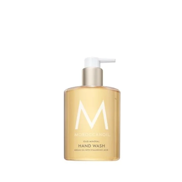 Moroccanoil Sabão de Mãos Oud Minéral 360ml