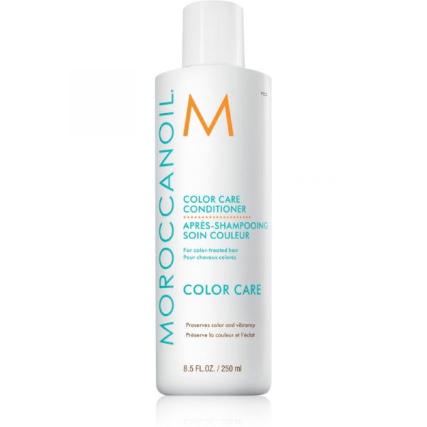 Moroccanoil Color Care Condicionador de Proteção para Cabelo Pintado 250ml