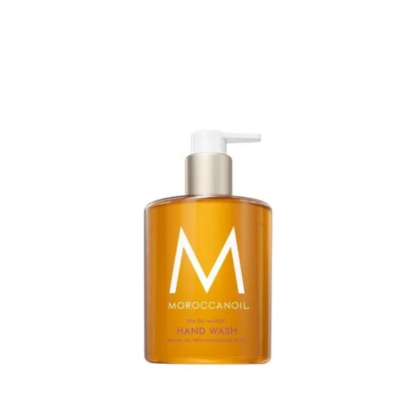Moroccanoil Sabão de Mãos Spa Du Maroc 360ml
