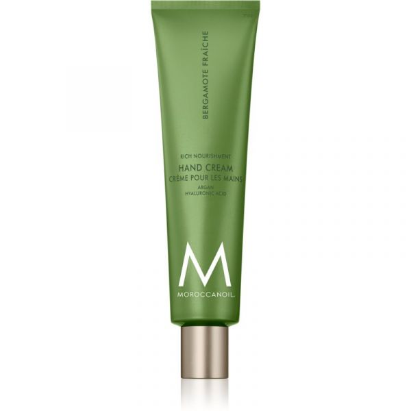 Moroccanoil Body Bergamote Fraîche Creme de Mãos 100ml