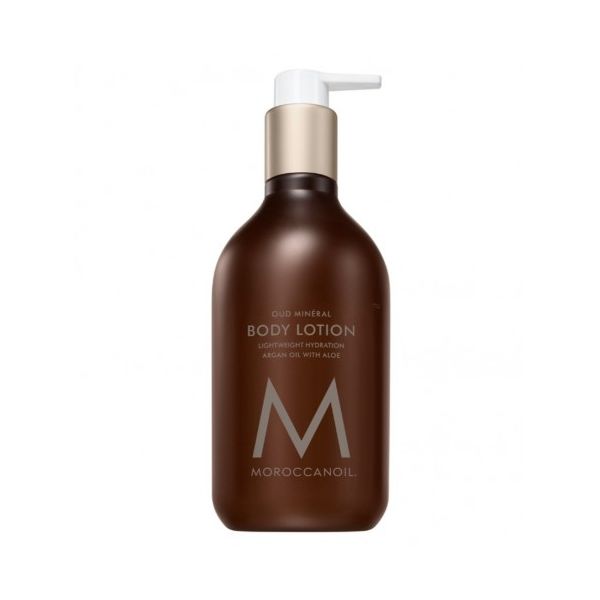 Moroccanoil Loção Corporal Oud Minéral 360ml