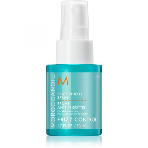 Moroccanoil Frizz Shield Spray Styling Anti-frizz 50ml