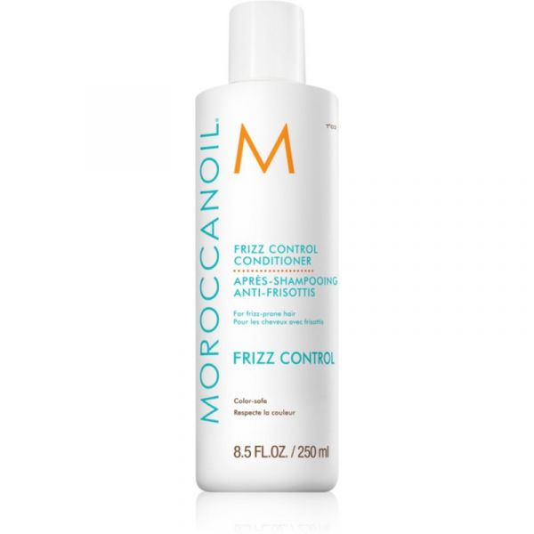 Moroccanoil Frizz Control Condicionador de Cabelo Anti-frizz 250ml