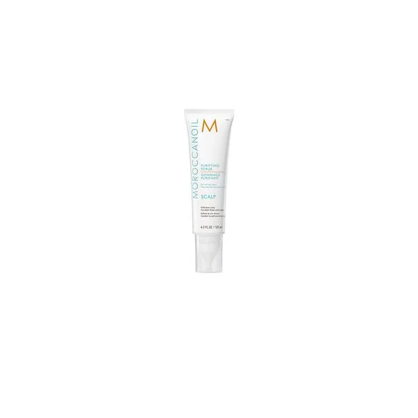 Moroccanoil Esfoliante Purificante Scalp 125ml