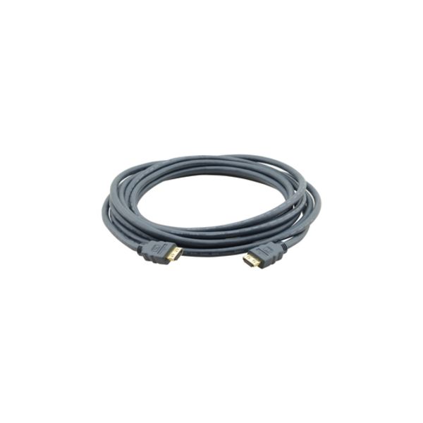 Kramer C-HM/HM-25 Cabo HDMI Macho-Macho 7.6m Preto