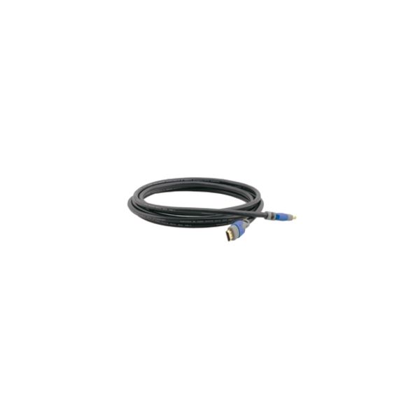 Kramer C-HM/HM/PRO-35 Cabo HDMI Macho-Macho 10.7m Preto