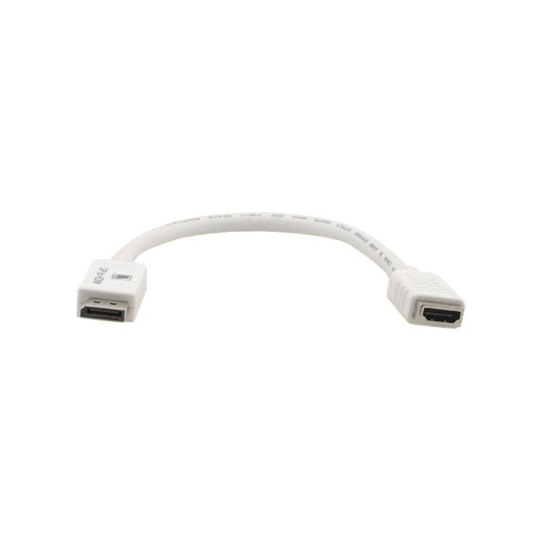 Kramer Electronics Cabo Displayport a Hdmi 99-9697030 Branco 300cm