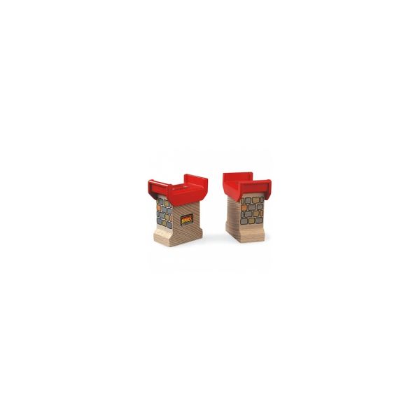 BRIO Super Supports - 33254