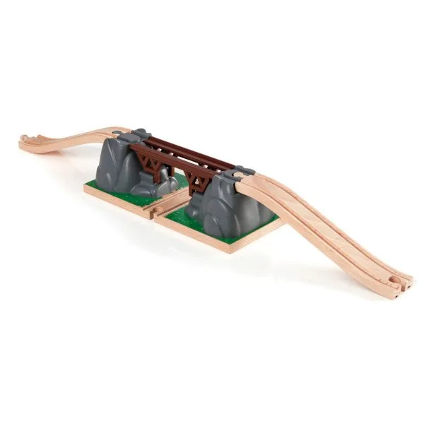 Brio Ponte Multicolor
