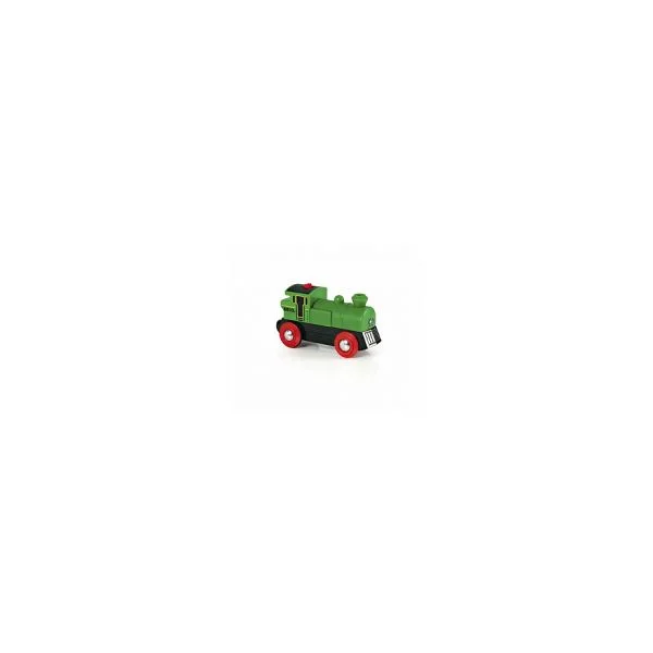 BRIO Battery Powered Engine - 33595