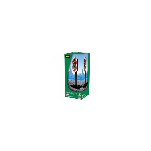 BRIO Light Signal - 33743