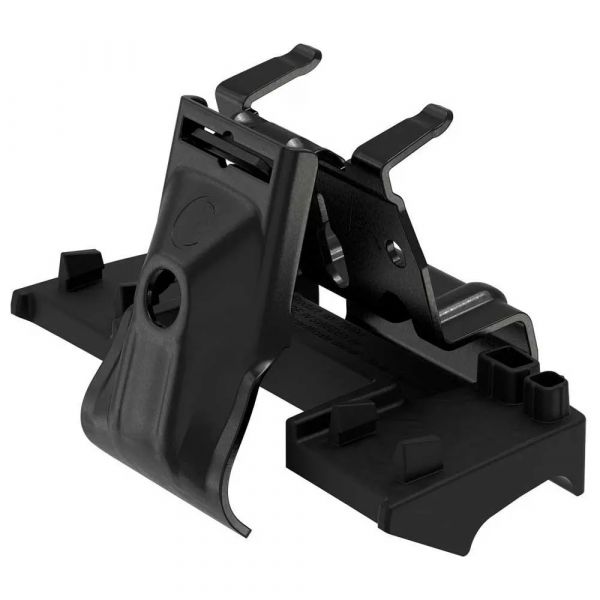 Thule Kit de Corrimão Embutido 186125 para Mazda CX-9 (2016+)