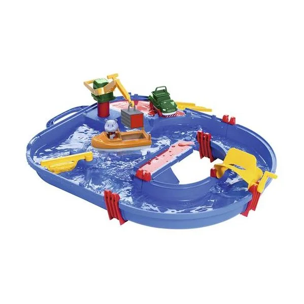 Smoby Aquaplay Startset