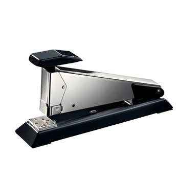 Agrafador 24/6 50 Folhas Rapid Classic K2 Preto