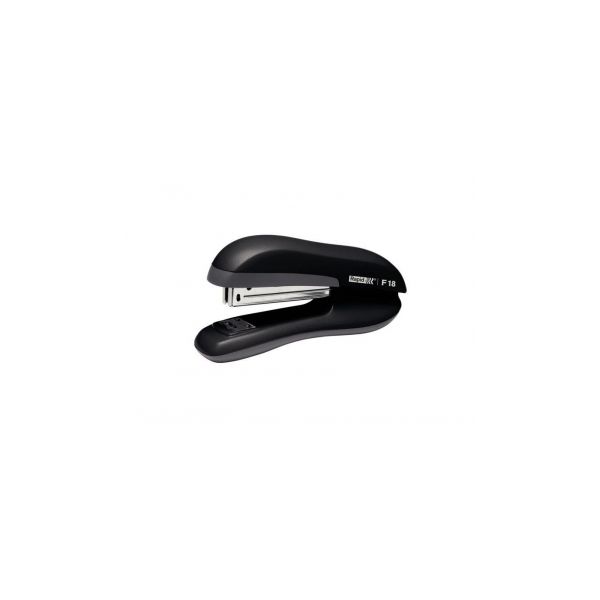 Rapid Agrafador E8/F18 Preto 1 Un.