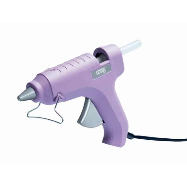 Rapid Pistola de Cola Quente G1000
