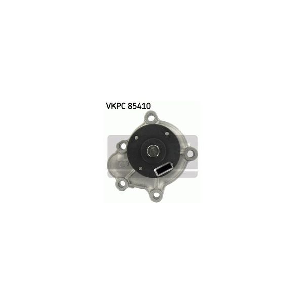 SKF - VKPC 85410 - Bomba de água - 7316571733371