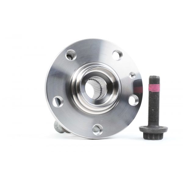Skf Cubo da Roda Vkba 3643
