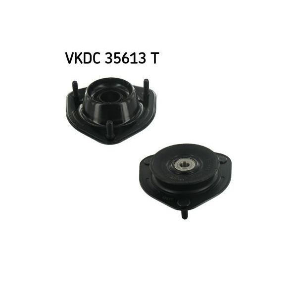 Skf Suporte de Apoio do Conjunto Mola/amorte - VKDC35613T