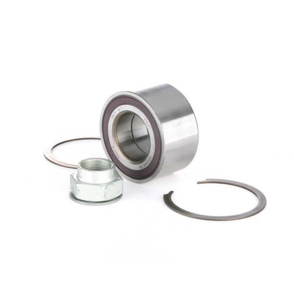 Skf Rolamento de Roda Vkba 6540