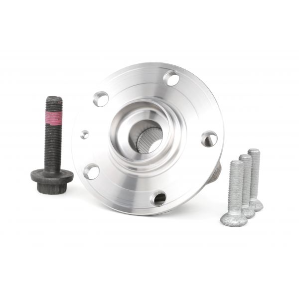 Skf Cubo da Roda Vkba 6556