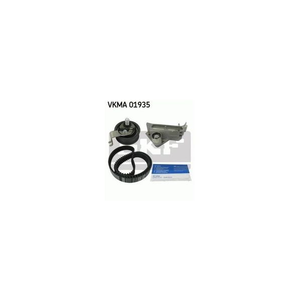 SKF - VKMA 01135 - Jogo de correias dentadas - 7316574622191