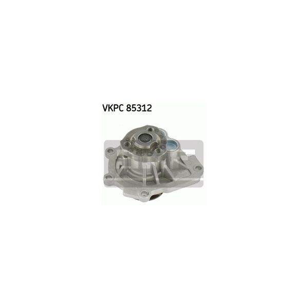 SKF - VKPC 85312 - Bomba de água - 7316574691630