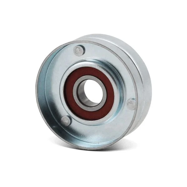 Skf Rolo Tensor / Correia Trapezoidal Estriada (310/3220) - Vkm 36056