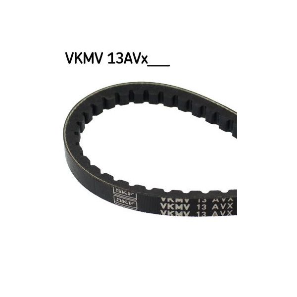 Skf Correia Trapezoidal - VKMV13AVX775