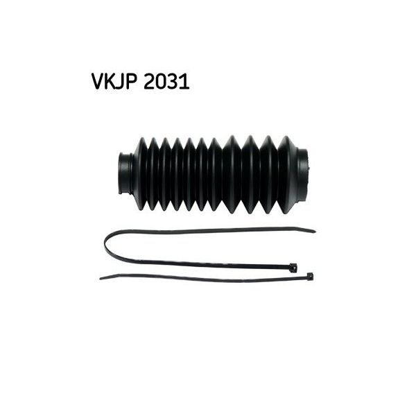 Skf Jogo de Foles, Direcção - VKJP2031