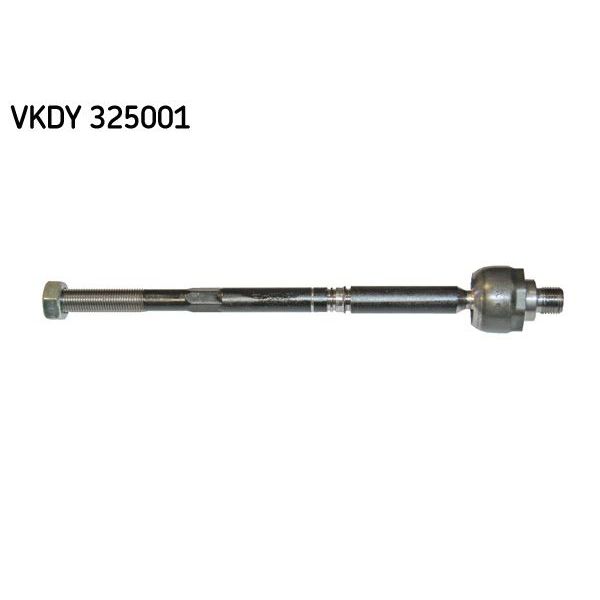 Skf Articulação Axial, Barra de Acoplamento - VKDY325001